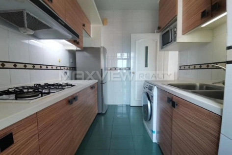 Arcadia | 名仕苑 3bedroom 130sqm ¥22,000 SHA18040