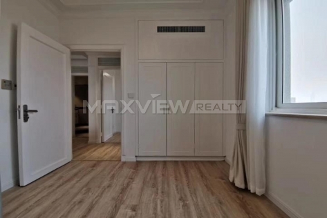 Baroque Palace 3br 142sqm in Former French Concession | 巴洛克宫廷 3bedroom 142sqm ¥35,000 SHA18041