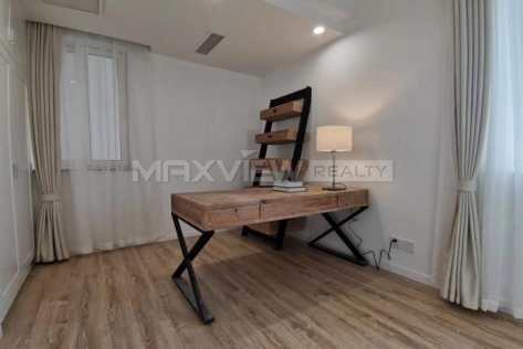 Baroque Palace 3br 142sqm in Former French Concession | 巴洛克宫廷 3bedroom 142sqm ¥35,000 SHA18041