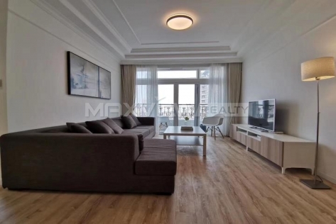 Baroque Palace 3br 142sqm in Former French Concession | 巴洛克宫廷 3bedroom 142sqm ¥35,000 SHA18041