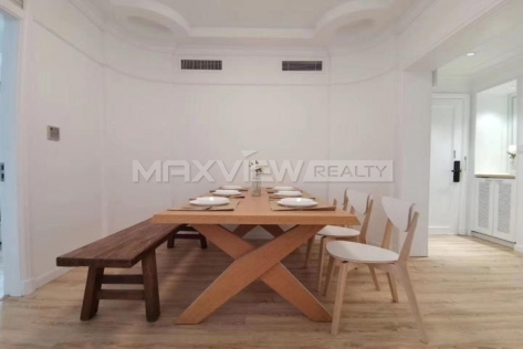 Baroque Palace 3br 142sqm in Former French Concession | 巴洛克宫廷 3bedroom 142sqm ¥35,000 SHA18041