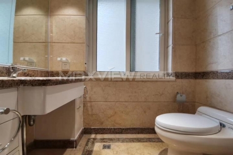 Baroque Palace 3br 142sqm in Former French Concession | 巴洛克宫廷 3bedroom 142sqm ¥35,000 SHA18041