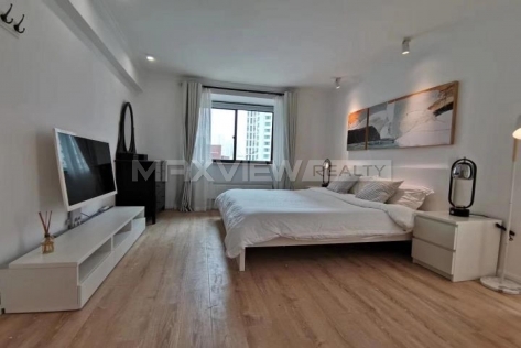 Hong Fa Yuan 2br 119sqm in Former French Concession | 鸿发苑 2bedroom 119sqm ¥18,000 SHA18042
