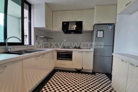 Hong Fa Yuan 2br 119sqm in Former French Concession | 鸿发苑 2bedroom 119sqm ¥18,000 SHA18042