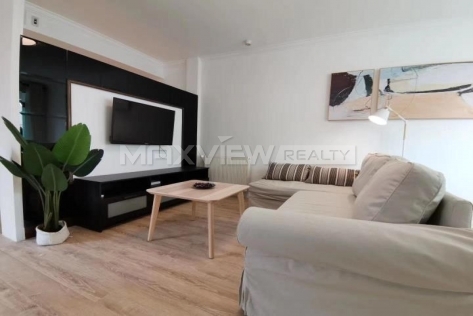 Hong Fa Yuan 2br 119sqm in Former French Concession | 鸿发苑 2bedroom 119sqm ¥18,000 SHA18042
