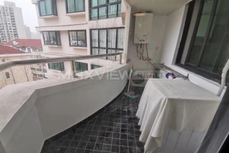 Hong Fa Yuan 2br 119sqm in Former French Concession | 鸿发苑 2bedroom 119sqm ¥18,000 SHA18042