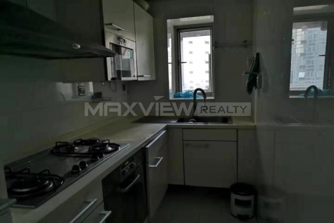 Shimao Riviera Garden 1br 88sqm in Lujiazui | 世茂滨江花园 1bedroom 88sqm ¥17,000 SHA18047