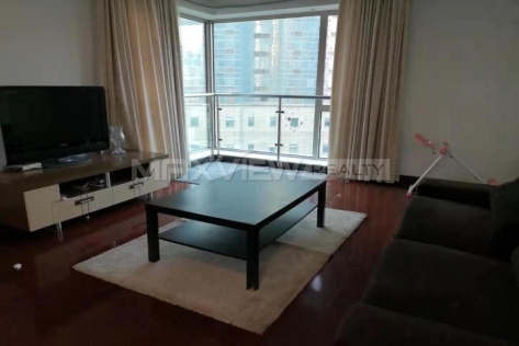 Shimao Riviera Garden 1br 88sqm in Lujiazui | 世茂滨江花园 1bedroom 88sqm ¥17,000 SHA18047