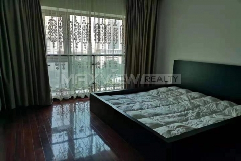 Shimao Riviera Garden 1br 88sqm in Lujiazui | 世茂滨江花园 1bedroom 88sqm ¥17,000 SHA18047