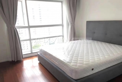 Summit Residence 2br 113sqm in Lujiazui | 汇豪天下 2bedroom 113sqm ¥18,000 SHA18048