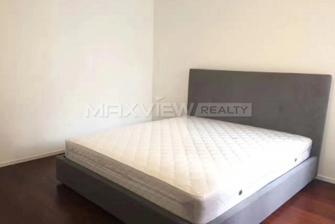 Summit Residence 2br 113sqm in Lujiazui | 汇豪天下 2bedroom 113sqm ¥18,000 SHA18048
