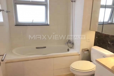 Summit Residence 2br 113sqm in Lujiazui | 汇豪天下 2bedroom 113sqm ¥18,000 SHA18048