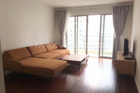 Summit Residence 2br 113sqm in Lujiazui | 汇豪天下 2bedroom 113sqm ¥18,000 SHA18048
