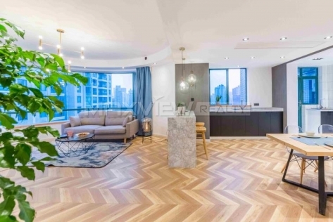 Haiqi Garden 3br 180sqm in Downtown | 海琪园 3bedroom 180sqm ¥23,000 SHA18062