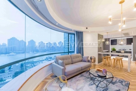 Haiqi Garden 3br 180sqm in Downtown | 海琪园 3bedroom 180sqm ¥23,000 SHA18062