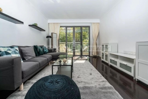 La Cite Xujiahui | 莱诗邸 3bedroom 155sqm ¥22,000 SHA18065