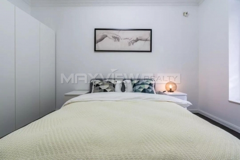 La Cite Xujiahui | 莱诗邸 3bedroom 155sqm ¥22,000 SHA18065