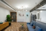 Qingzhijie Garden 4bedroom 200sqm ¥23,000