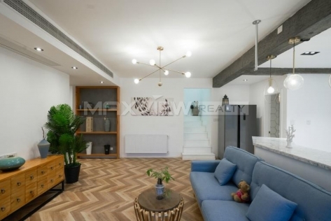Qingzhijie Garden | 青之杰花园 4bedroom 200sqm ¥23,000 SHA18058