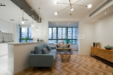 Qingzhijie Garden | 青之杰花园 4bedroom 200sqm ¥23,000 SHA18058