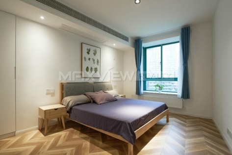 Qingzhijie Garden | 青之杰花园 4bedroom 200sqm ¥23,000 SHA18058