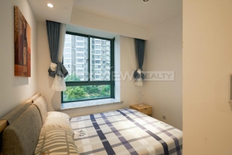 Qingzhijie Garden | 青之杰花园 4bedroom 200sqm ¥23,000 SHA18058