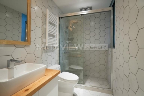 Qingzhijie Garden | 青之杰花园 4bedroom 200sqm ¥23,000 SHA18058