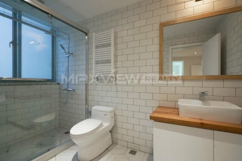Qingzhijie Garden | 青之杰花园 4bedroom 200sqm ¥23,000 SHA18058