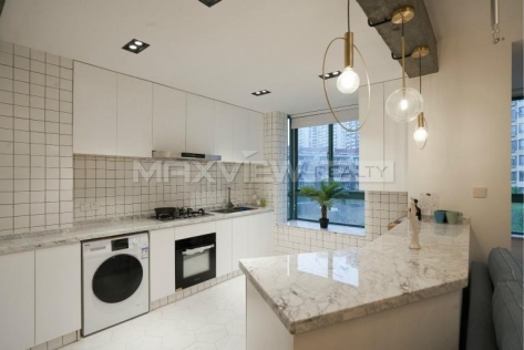 Qingzhijie Garden | 青之杰花园 4bedroom 200sqm ¥23,000 SHA18058