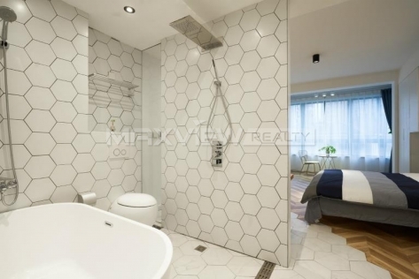 Qingzhijie Garden | 青之杰花园 4bedroom 200sqm ¥23,000 SHA18058