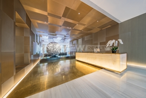 Sincere Residence Hongqiao 协信莎玛虹桥服务式公寓