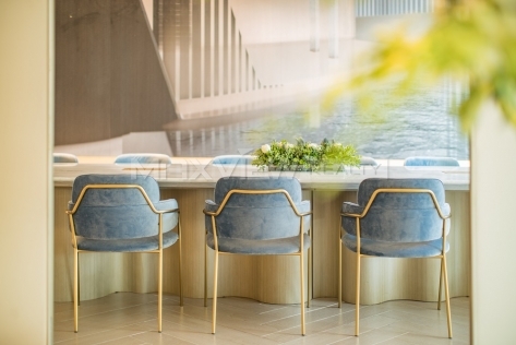 Sincere Residence Hongqiao 协信莎玛虹桥服务式公寓