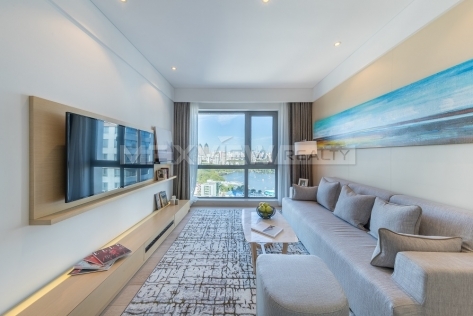 Sincere Residence Changfeng 1 Bedroom Deluxe 1bedroom 65sqm ¥22,000 PRY9022