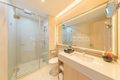 Sincere Residence Changfeng 1 Bedroom Deluxe 1bedroom 65sqm ¥22,000 PRY9022