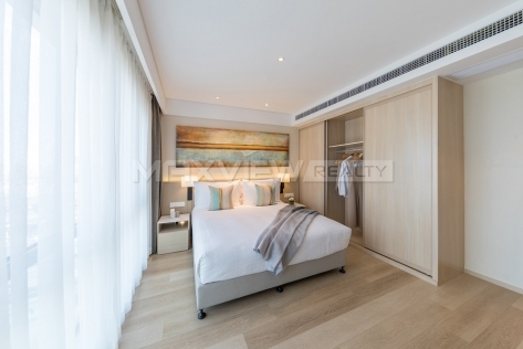 Sincere Residence Changfeng 1 Bedroom Deluxe 1bedroom 70sqm ¥25,000 PRY9023