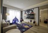 Sincere Residence Changfeng 2 Bedroom 2bedroom 90sqm ¥30,000