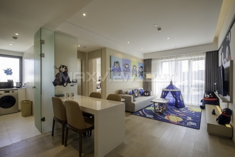 Sincere Residence Changfeng 2 Bedroom  2bedroom 90sqm ¥30,000 PRY9024