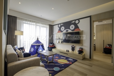 Sincere Residence Changfeng 2 Bedroom  2bedroom 90sqm ¥30,000 PRY9024