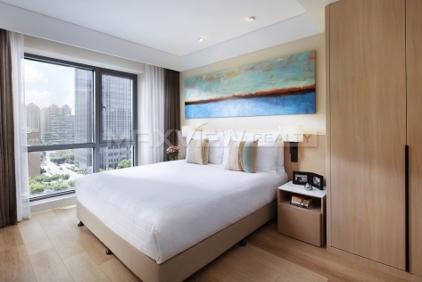 Sincere Residence Changfeng 2 Bedroom  2bedroom 104sqm ¥37,000 PRY9025
