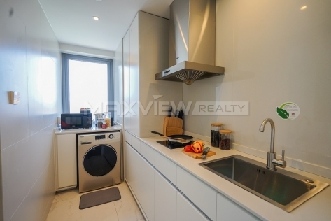 Sincere Residence Changfeng 2 Bedroom  2bedroom 104sqm ¥37,000 PRY9025