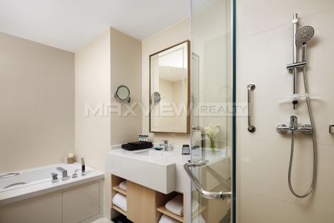 Sincere Residence Changfeng 2 Bedroom  2bedroom 104sqm ¥37,000 PRY9025