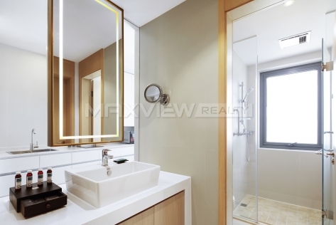 Sincere Residence Changfeng 2 Bedroom  2bedroom 104sqm ¥37,000 PRY9025