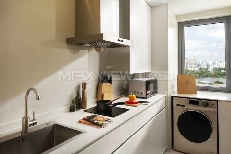 Sincere Residence Changfeng 2 Bedroom  2bedroom 104sqm ¥37,000 PRY9025