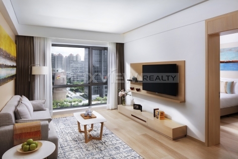 Sincere Residence Changfeng 2 Bedroom  2bedroom 104sqm ¥37,000 PRY9025