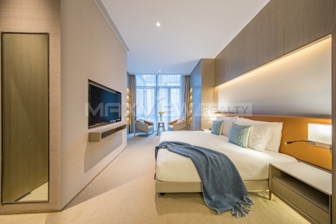 Sincere Residence Hongqiao 1 Bedroom  1bedroom 97sqm ¥35,000 PRY9026