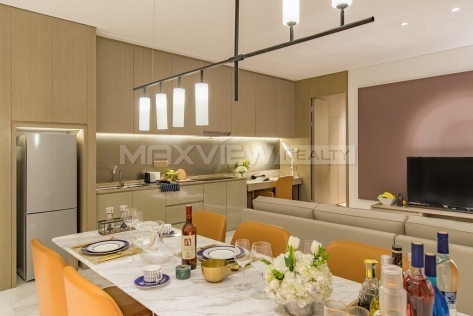 Sincere Residence Hongqiao 1 Bedroom  1bedroom 97sqm ¥35,000 PRY9026