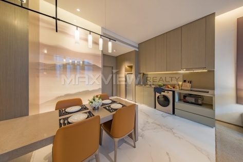 Sincere Residence Hongqiao 1 Bedroom  1bedroom 97sqm ¥35,000 PRY9026