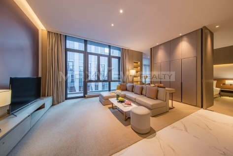 Sincere Residence Hongqiao 1 Bedroom  1bedroom 97sqm ¥35,000 PRY9026