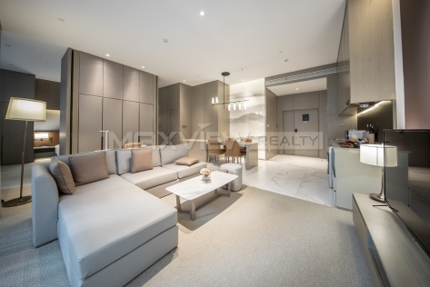 Sincere Residence Hongqiao 1 Bedroom  1bedroom 97sqm ¥35,000 PRY9026