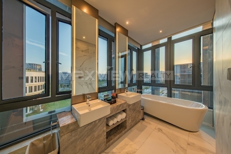 Sincere Residence Hongqiao 1 Bedroom  1bedroom 97sqm ¥35,000 PRY9026